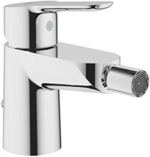 Monomando GROHE Bidé Bauedge