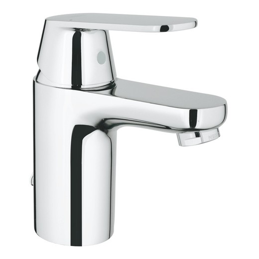 Monom.Lavabo Eurosmart Cosmo C/Cadenilla Cr.