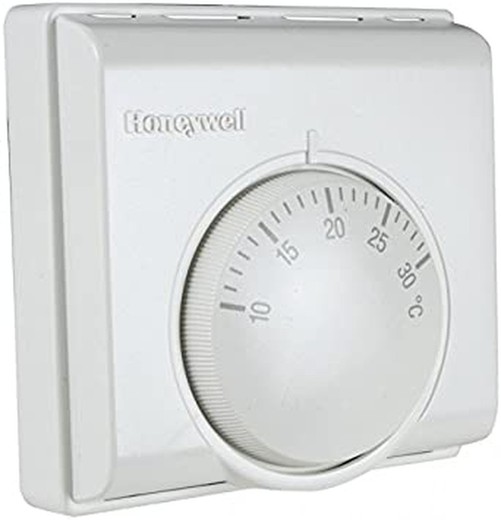 Termostato Amb.T/N Contacto conmutado HONEYWELL