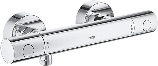 Termostato GROHE Ducha Visto G800 Cosmo