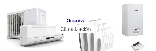 Aire acondicionado