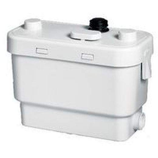 Bombeador Sanivite P/Aguas Sucias