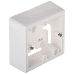 Caja Saliente 1 Puesto Valena