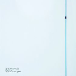 Extractor Bano Silent-300Crz 29W 1700Rpm