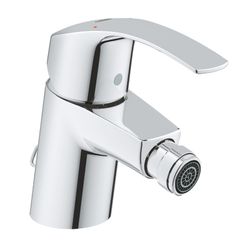 Monomando GROHE Bide Eurosmart 35Mm Cad.-S Cr.
