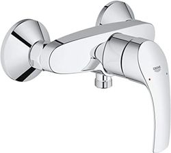 Monomando GROHE Ducha Eurosmart Cr.