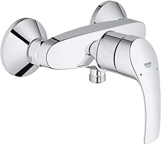 Monomando GROHE Ducha Eurosmart Cr.