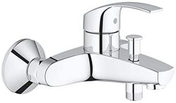 Monom. GROHE Baño-Ducha Eurosmart Cr.