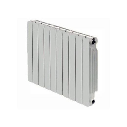 Radiador de aluminio Europa 600C 4Elem.