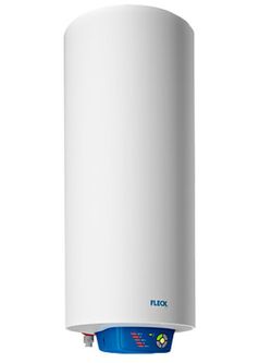 Termo Electrico Fleck Nilo 100l