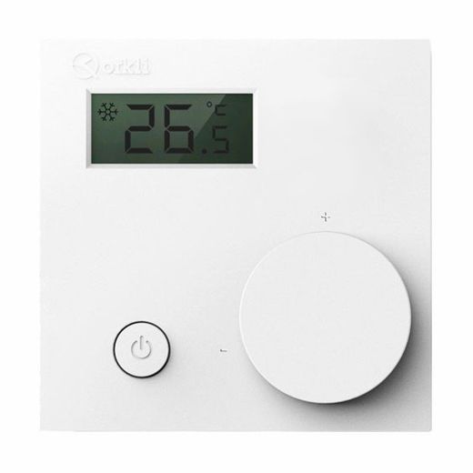 Termostato ORKLI Digital Beroa Mdl.On-Off
