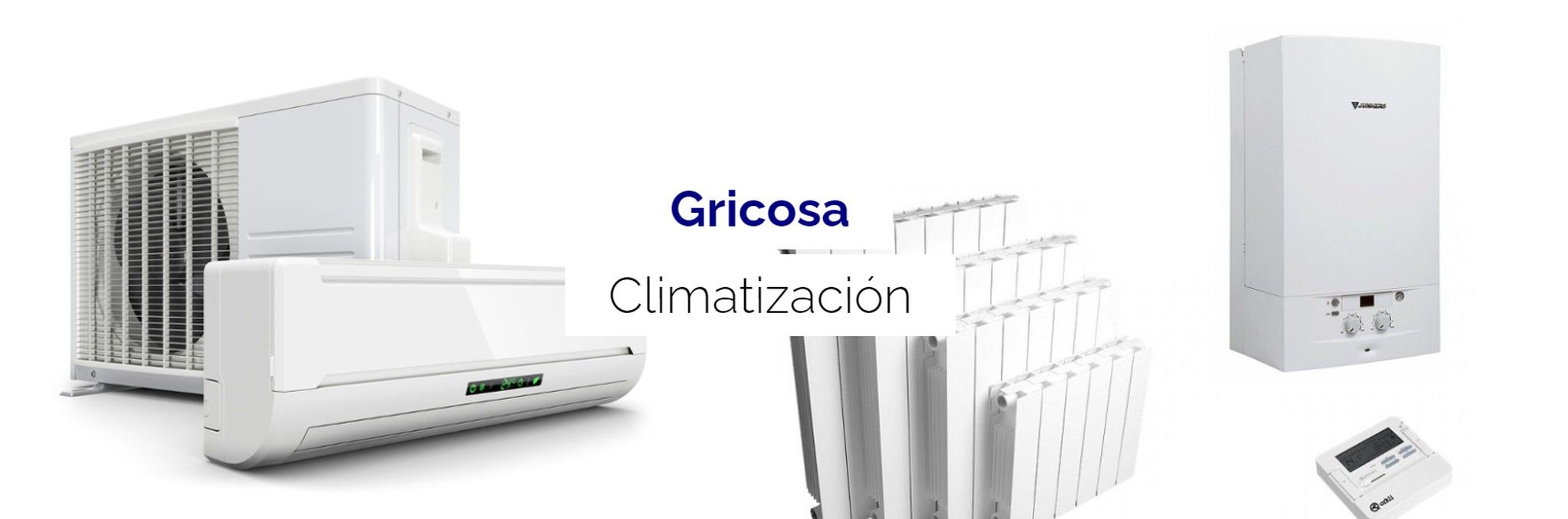 Climatización